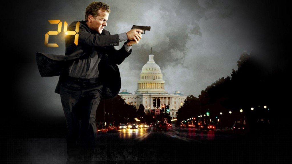 Season Seven